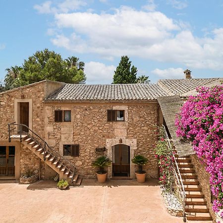 Finca Es Torrent Campos  Exterior photo