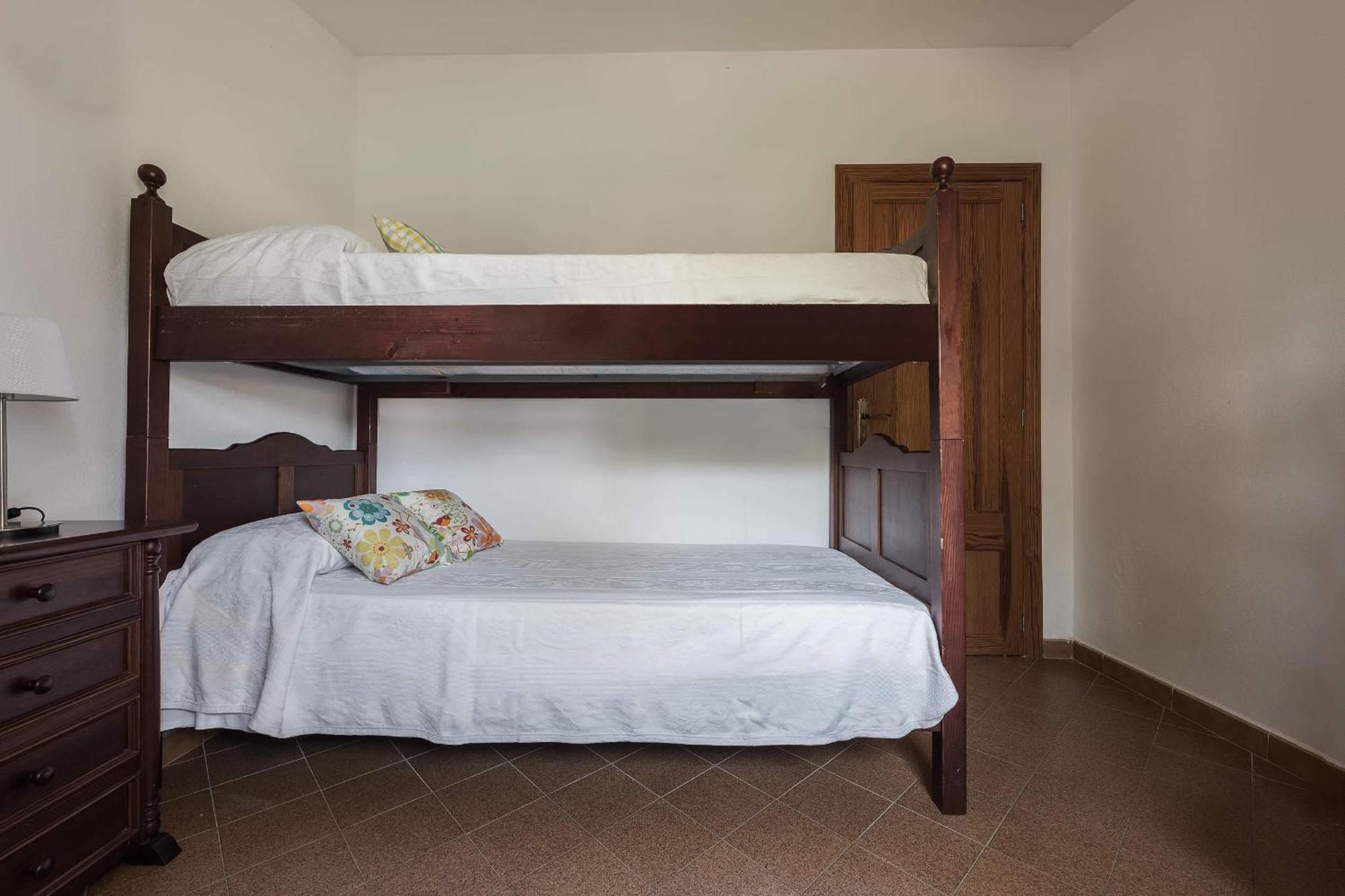 Finca Es Torrent Campos  Room photo