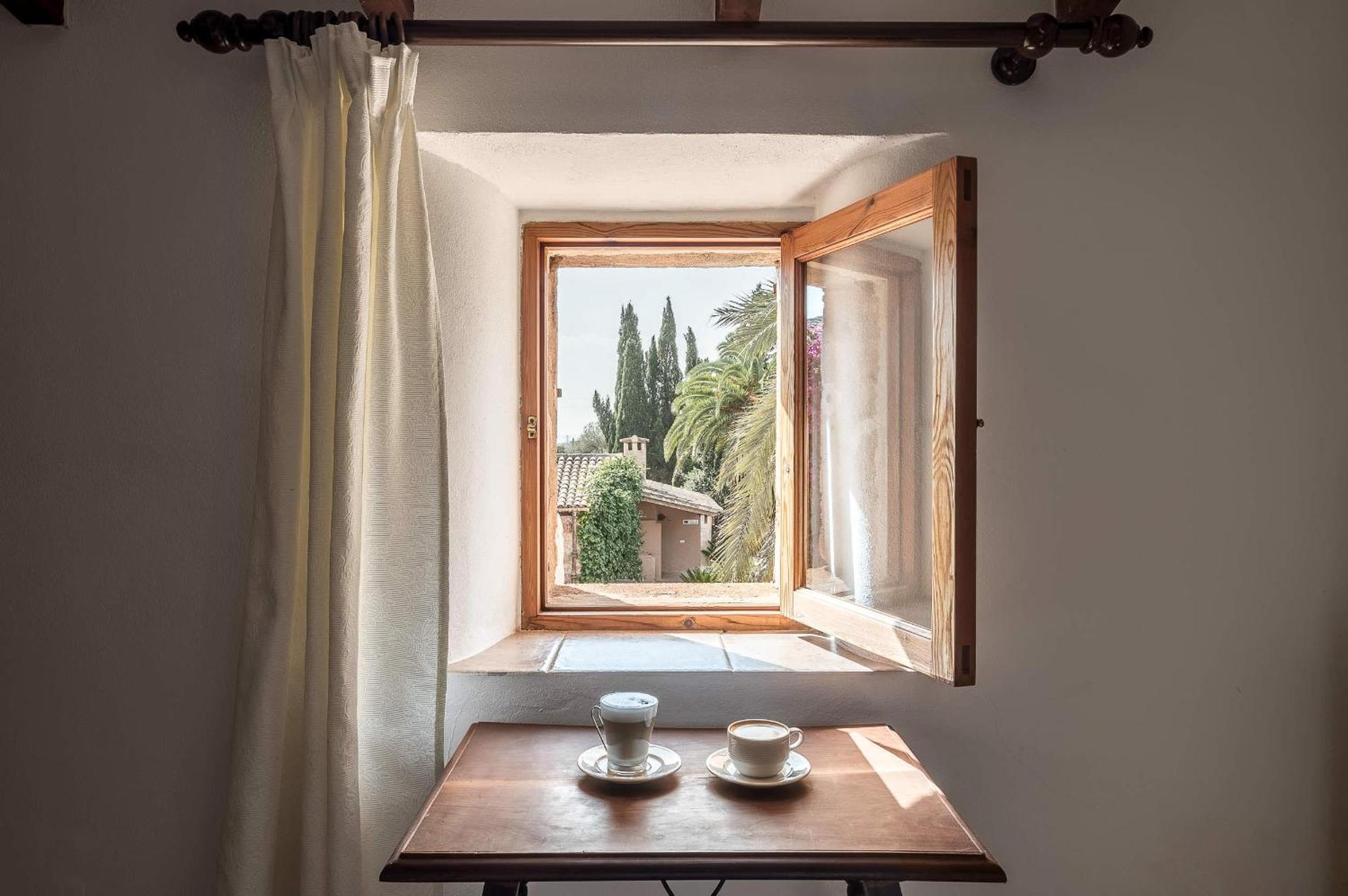 Finca Es Torrent Campos  Room photo